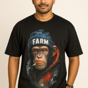 Farm Monkey