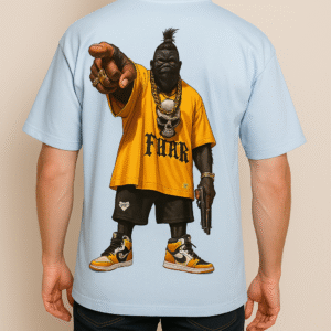 ape monk