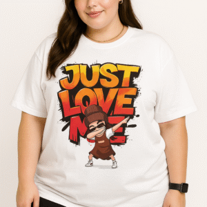 Just love me