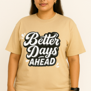Better Days Ahead