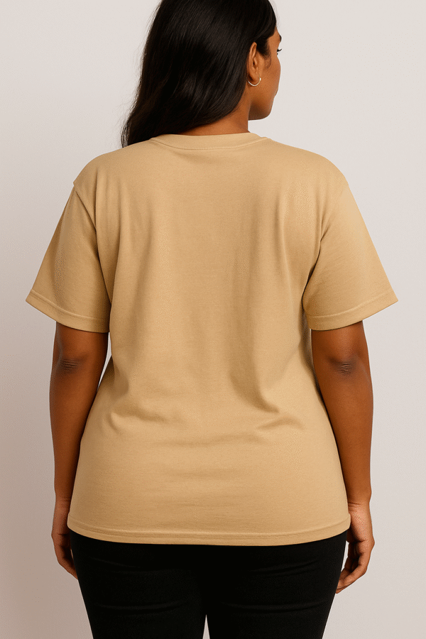 We Break Rules – Unisex Oversized T-shirt