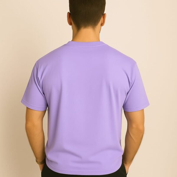 My Favourite Place – Unisex Oversized T-Shirt