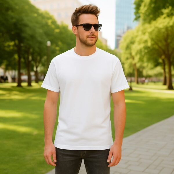 Mistakes Are Proof That You Are Trying – Unisex Oversized T-Shirt