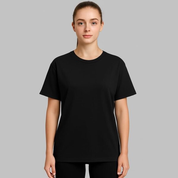 New York 85 – Unisex Oversized T-Shirt