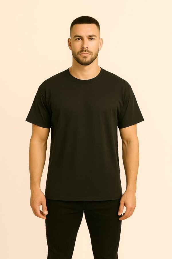 Dream It. Wish It. – Unisex Oversized T-Shirt