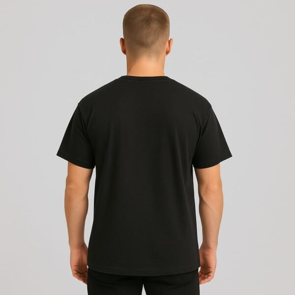 Rock & Roll – Unisex Oversized T-Shirt
