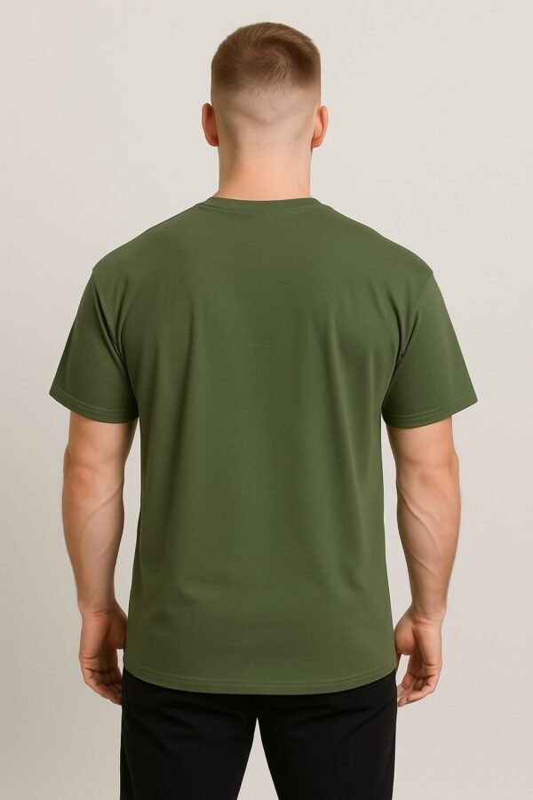Hope – Unisex Oversized T-Shirt