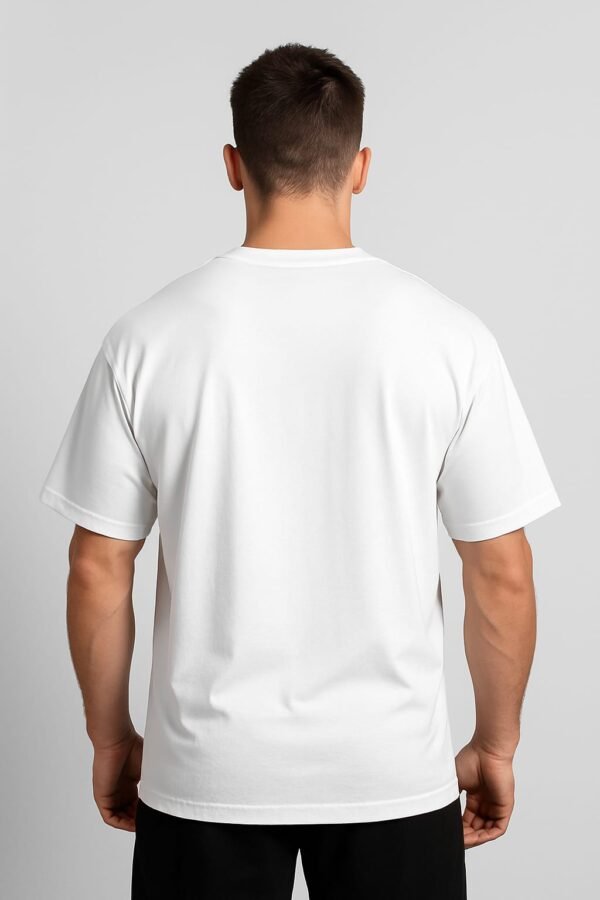 There Is No Competition – Unisex Oversized T-Shirt