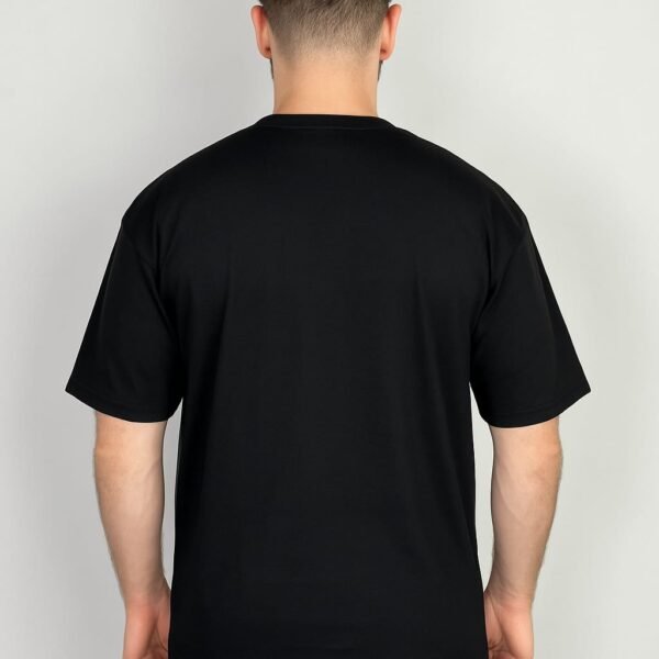 Chills and Thrills – Unisex Oversized T-Shirt