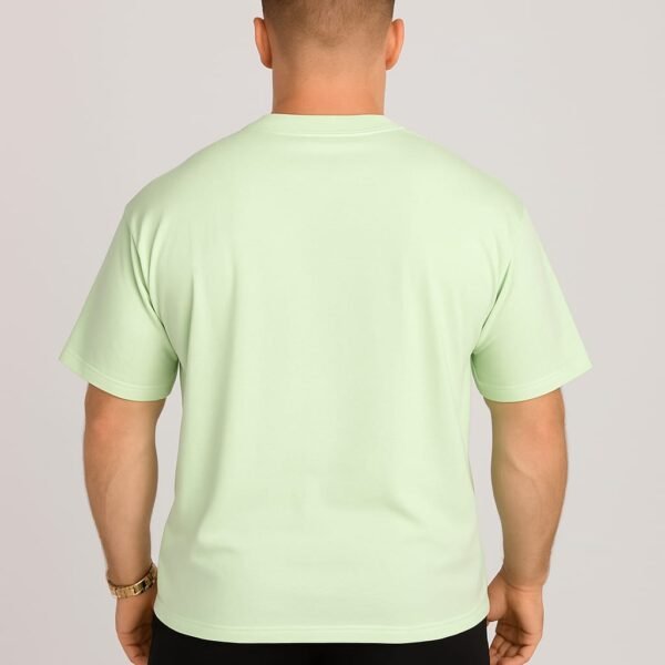 Victory – Unisex Oversized T-Shirt