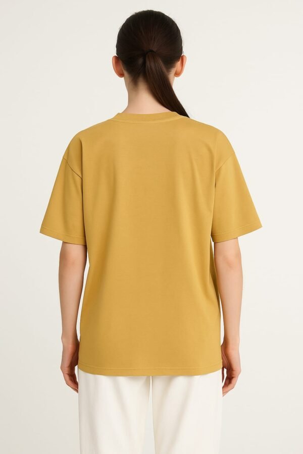 Oh Crap – Unisex Oversized T-Shirt