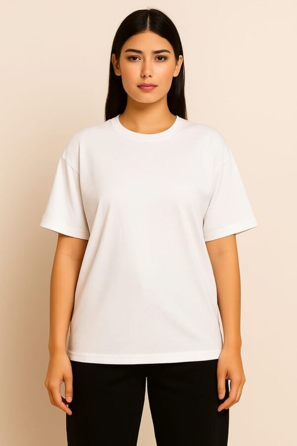 Boomer – Unisex Oversized T-shirt
