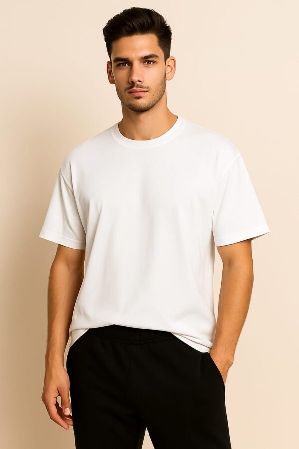 HOT DOG – Unisex Oversized T-shirt