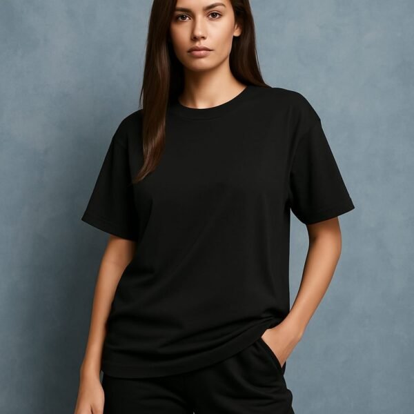Self Love – Unisex Oversized T-shirt
