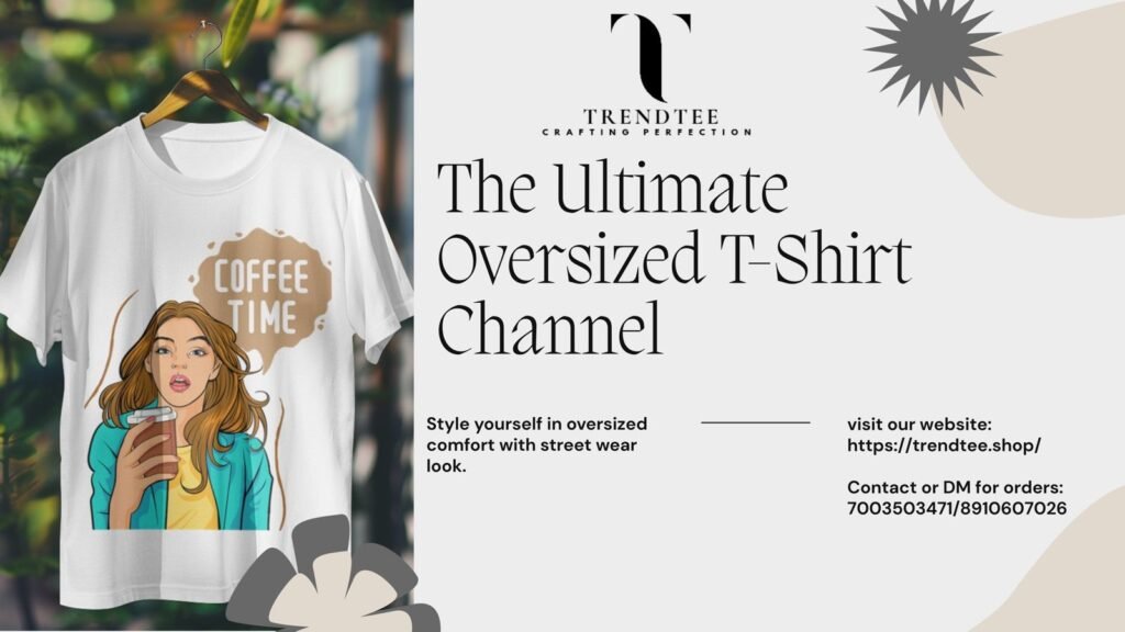 trendtee dm