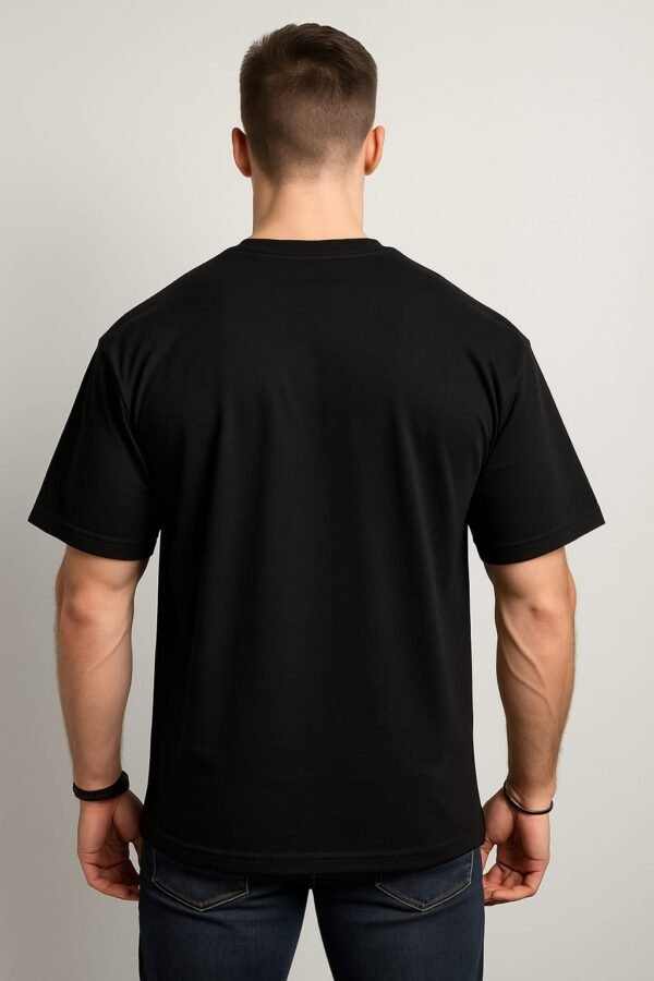 Great things await - Unisex Oversized T-Shirt