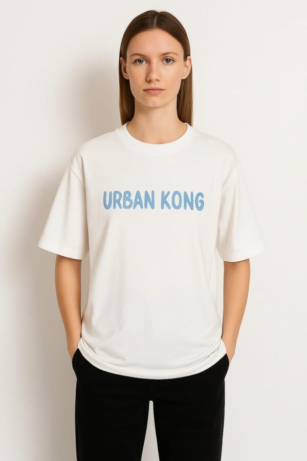 Urban Kong – Unisex Oversized T-Shirt