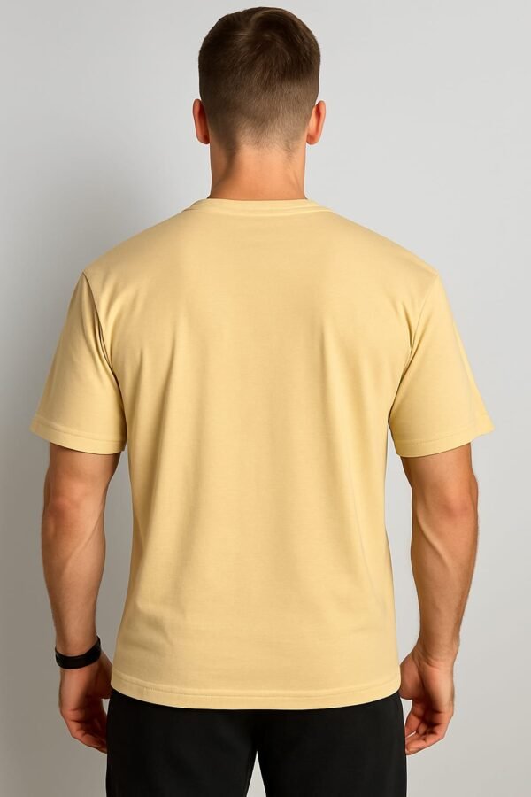 Think out of box - Unisex Oversized T-Shirt