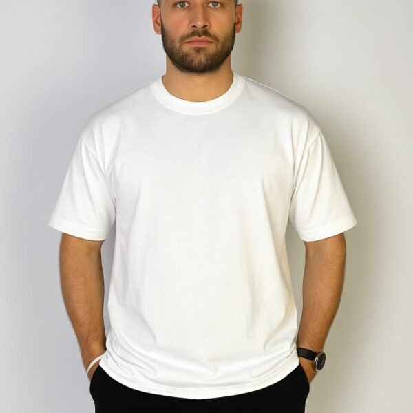 I'm Unique - Unisex Oversized T-Shirt