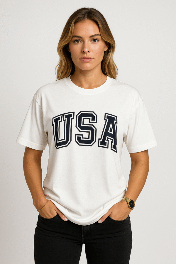 usa