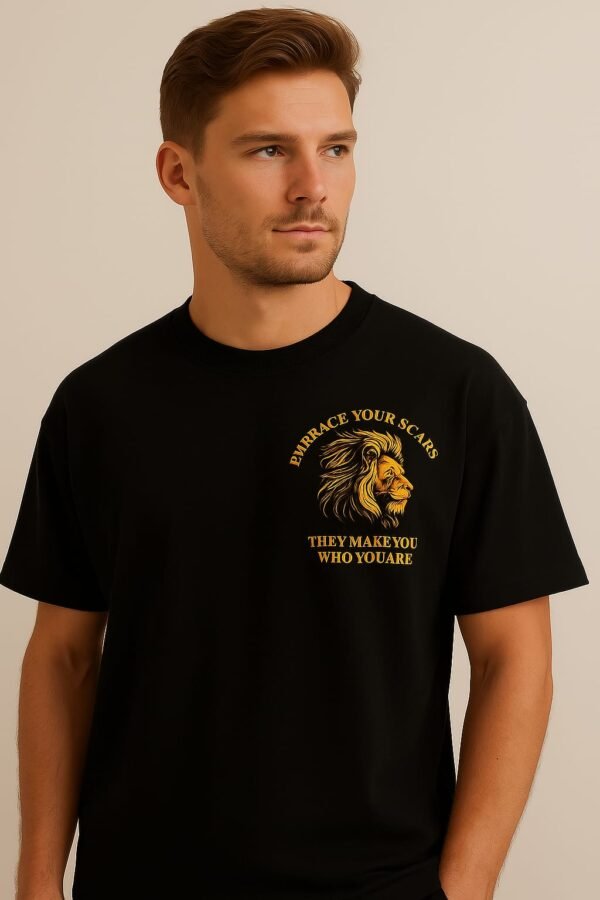 golden lion