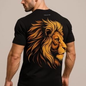 golden lion