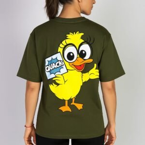 quack