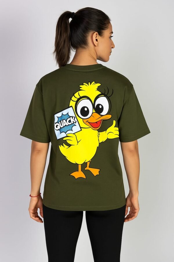 quack