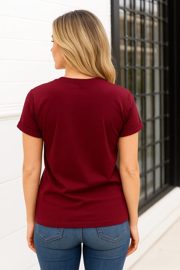 Who Cares – Unisex Regular Fit T-Shirt