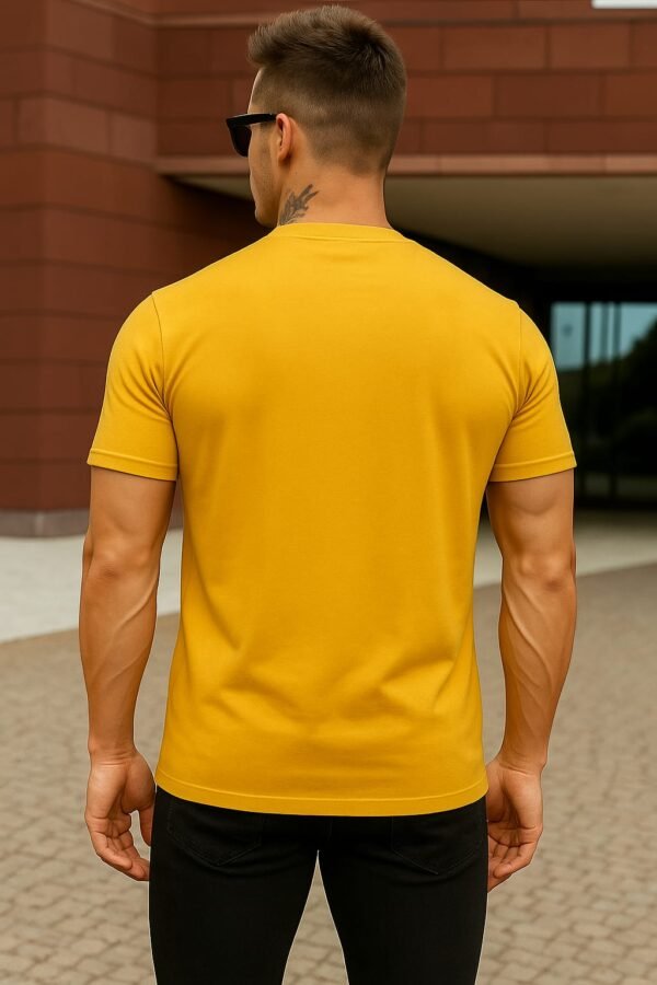 Essential Liberty – Unisex Regular Fit T-Shirt