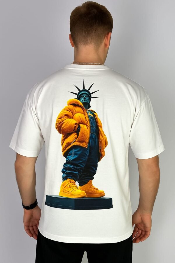 Funk Liberty