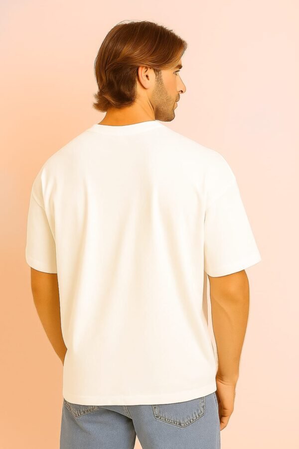 Jordan – Unisex Oversized T-shirt