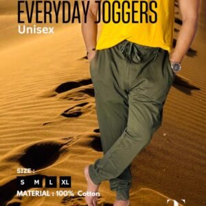 jogger